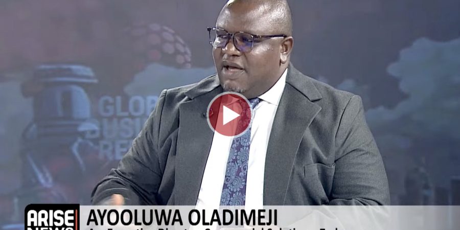 Ayooluwa Oladimeji: Nigerias SME Growth Depends On Access To Liquidity ayooluwa-oladimeji:-nigerias-sme-growth-depends-on-access-to-liquidity