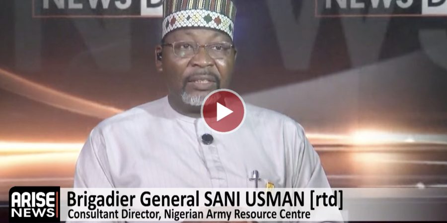 Sani Usman: Fighting Terrorism In Nigeria A Collective Responsibility sani-usman:-fighting-terrorism-in-nigeria-a-collective-responsibility