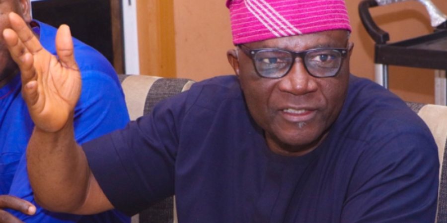 onanuga-blasts-aregbesola-over-renewed-hope-remarks,-defends-tinubu-administration