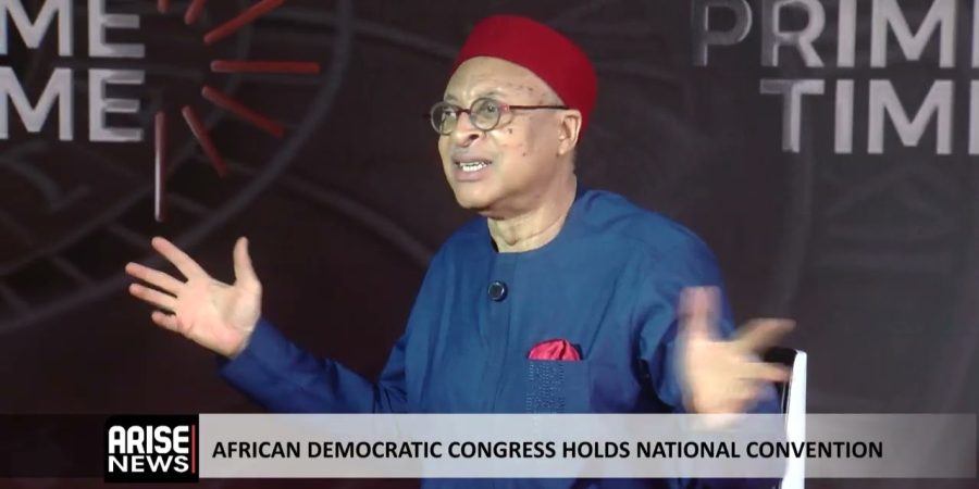 pat-utomi:-nigerians-are-losing-hope-in-democracy,-we-must-save-our-country