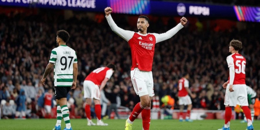 arsenal-reach-champions-league-semi-finals-after-goalless-draw-seals-aggregate-win-over-sporting