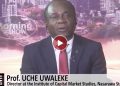 uche-uwaleke:-revenue-leakages,-not-just-low-income,-driving-nigerias-fiscal-crisis