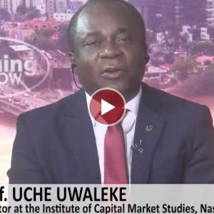 uche-uwaleke:-revenue-leakages,-not-just-low-income,-driving-nigerias-fiscal-crisis
