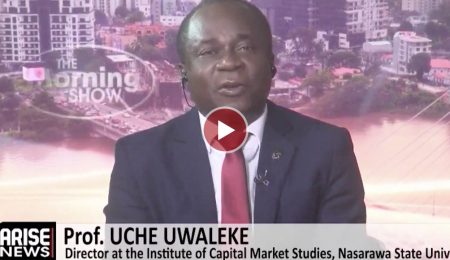 uche-uwaleke:-revenue-leakages,-not-just-low-income,-driving-nigerias-fiscal-crisis