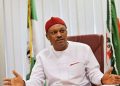 pdp-crisis-worsens-as-anyanwu-challenges-expulsion,-sparks-anxiety-in-wike-camp