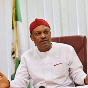 pdp-crisis-worsens-as-anyanwu-challenges-expulsion,-sparks-anxiety-in-wike-camp