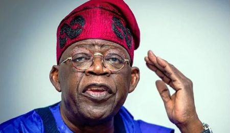 tinubu:-i-wont-be-deterred-by-antics-of-opposition,-will-deliver-reforms