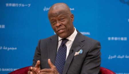 Nigeria Rejects IMF Bailout, Relies On Reforms Amid Global Economic Pressures nigeria-rejects-imf-bailout,-relies-on-reforms-amid-global-economic-pressures