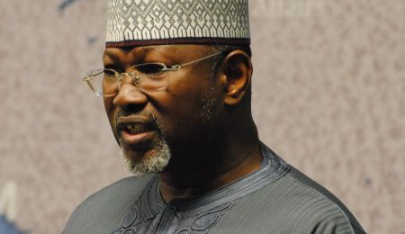 former-inec-chairman-jega-warns-against-desperation,-calls-for-electoral-reforms