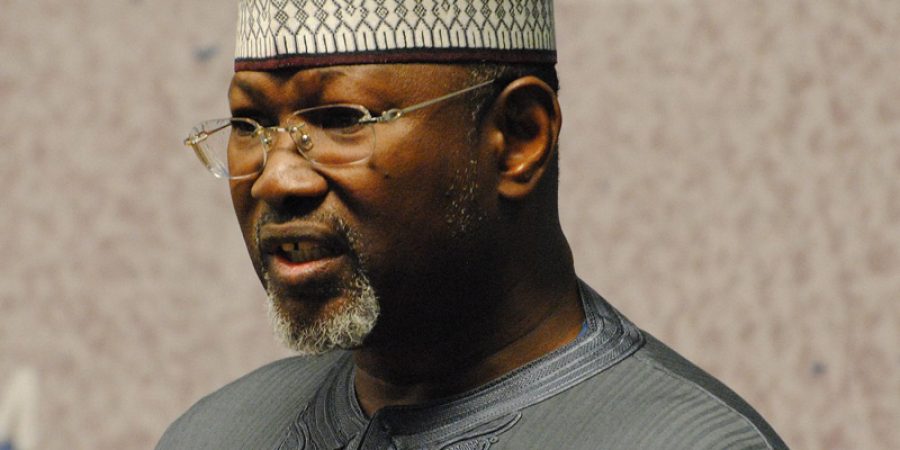 former-inec-chairman-jega-warns-against-desperation,-calls-for-electoral-reforms