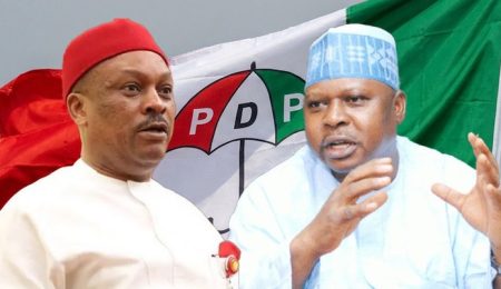 pdp-crisis-deepens-as-turaki-faction-asks-inec-to-drop-anyanwu-over-court-ruling