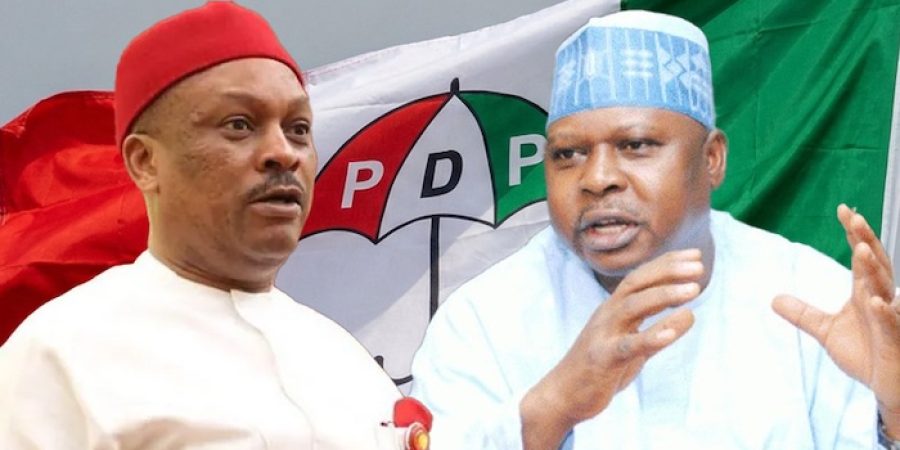 pdp-crisis-deepens-as-turaki-faction-asks-inec-to-drop-anyanwu-over-court-ruling