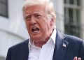trump-says-us-will-recover-irans-uranium-at-leisurely-pace