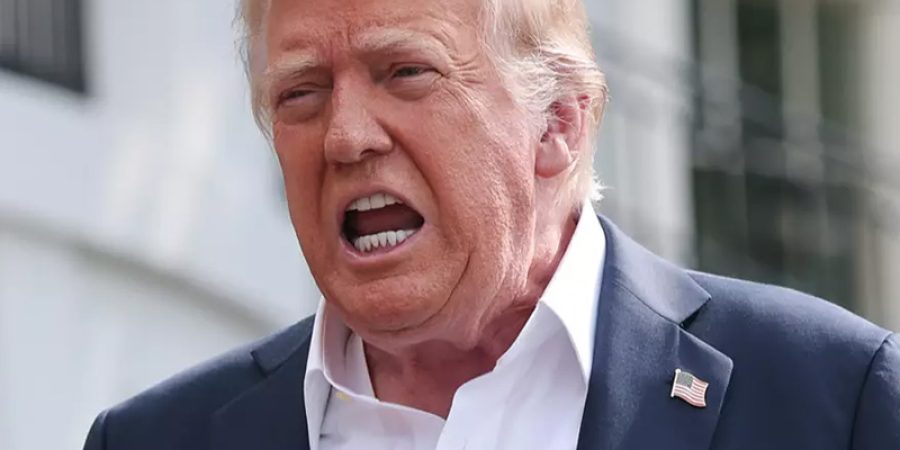 trump-says-us-will-recover-irans-uranium-at-leisurely-pace