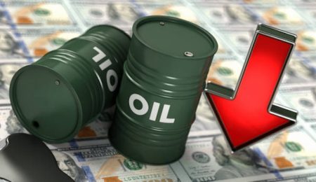 oil-prices-sink-11%-as-iran-reopens-strait-of-hormuz;-trump-keeps-naval-blockade