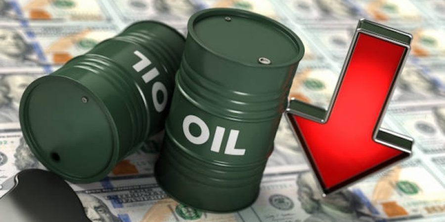 oil-prices-sink-11%-as-iran-reopens-strait-of-hormuz;-trump-keeps-naval-blockade