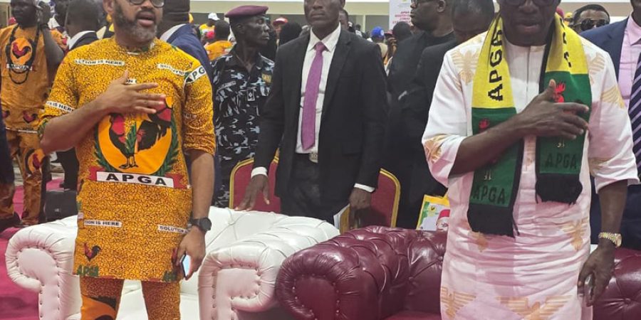 soludo-adopts-option-a4-for-apga-primaries,-warns-against-bribery