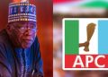 apc-defends-tinubu-administration,-blasts-critics-over-false-narratives-on-reforms