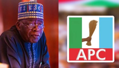 apc-defends-tinubu-administration,-blasts-critics-over-false-narratives-on-reforms