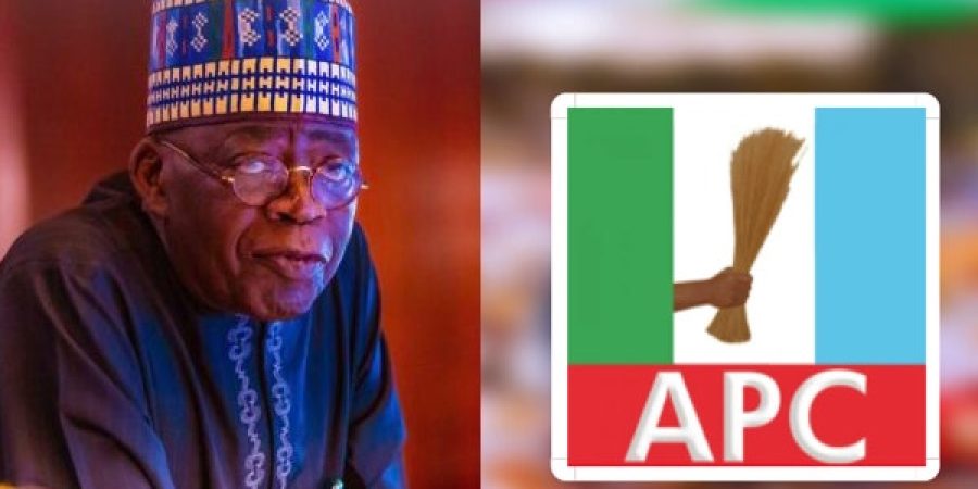 apc-defends-tinubu-administration,-blasts-critics-over-false-narratives-on-reforms