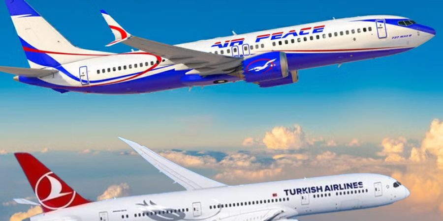 turkish-airlines,-air-peace-seal-interline-deal-to-boost-global-connectivity