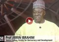 jibrin-ibrahim:-opposition-parties-are-being-systematically-undermined