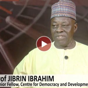 jibrin-ibrahim:-opposition-parties-are-being-systematically-undermined