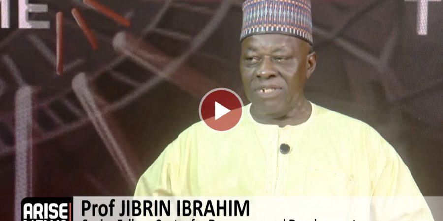jibrin-ibrahim:-opposition-parties-are-being-systematically-undermined