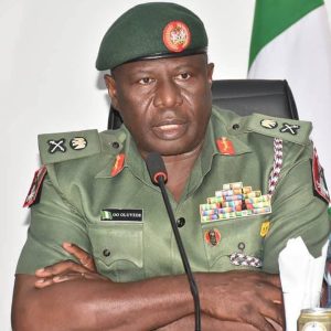nigerian-military-ramps-up-north-west-operations-as-cds-oluyede-issues-new-directive