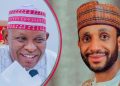 kano-governor-nominates-murtala-garo-as-deputy,-seeks-assembly-confirmation