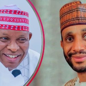 kano-governor-nominates-murtala-garo-as-deputy,-seeks-assembly-confirmation