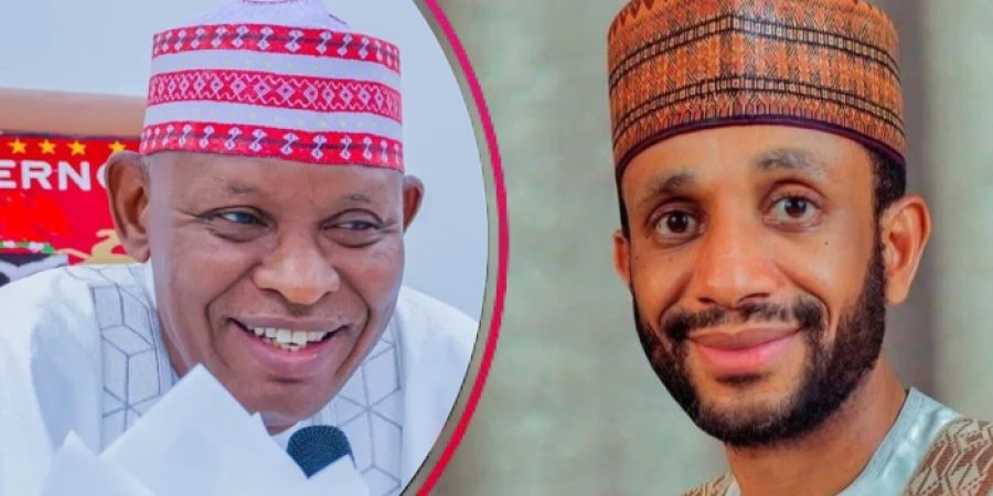 kano-governor-nominates-murtala-garo-as-deputy,-seeks-assembly-confirmation