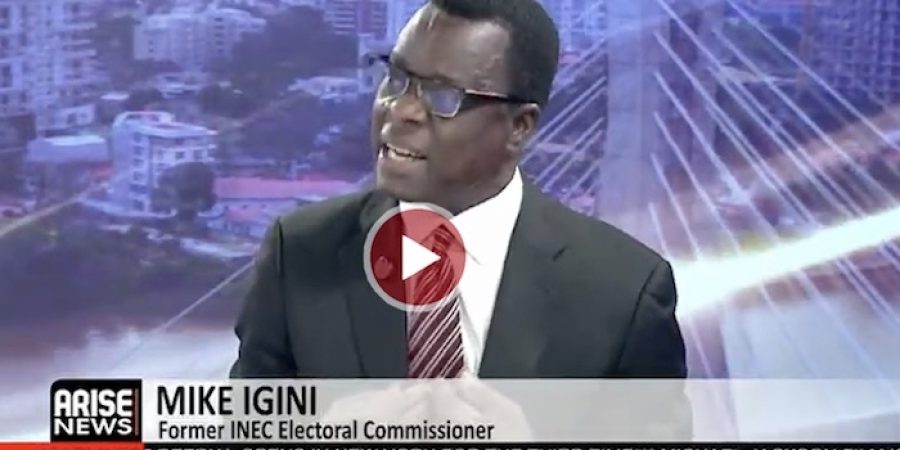 mike-igini:-flawed-electoral-act-provisions-will-compromise-2027-elections