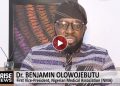 benjamin-olowojebutu:-poor-pay,-insecurity-driving-nigerian-doctors-abroad-in-droves