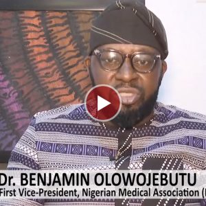 benjamin-olowojebutu:-poor-pay,-insecurity-driving-nigerian-doctors-abroad-in-droves