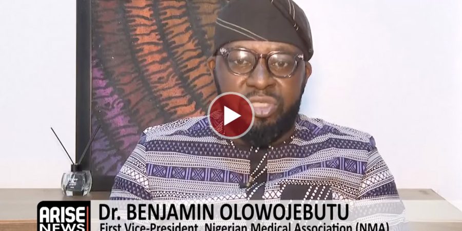 benjamin-olowojebutu:-poor-pay,-insecurity-driving-nigerian-doctors-abroad-in-droves