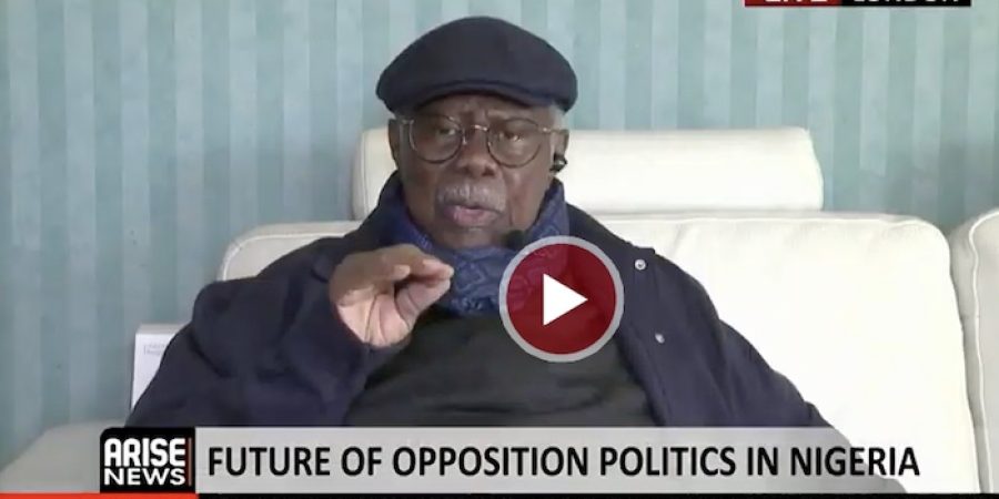 bode-george:-nigeria-risks-collapse-if-opposition-voices-are-suppressed