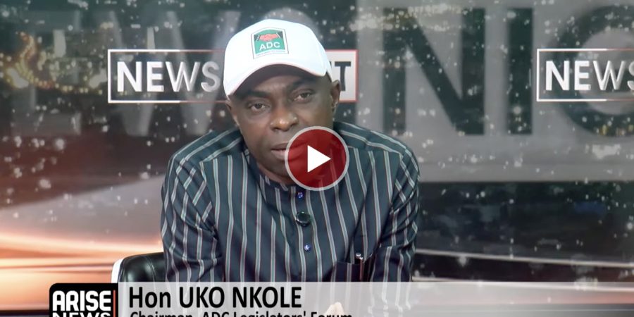 uko-nkole:-inec-stifling-opposition,-has-disconnected-itself-from-adc