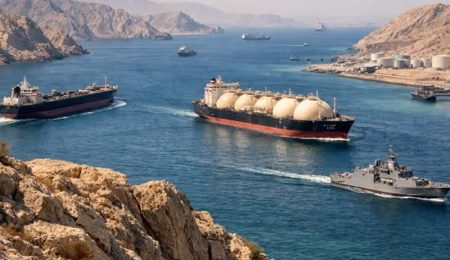 strait-of-hormuz-sees-traffic-collapse-as-only-five-ships-pass-in-24-hours