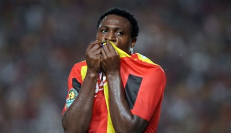 former-nigeria-striker-michael-eneramo-dies-from-cardiac-arrest-during-friendly-match-in-kaduna