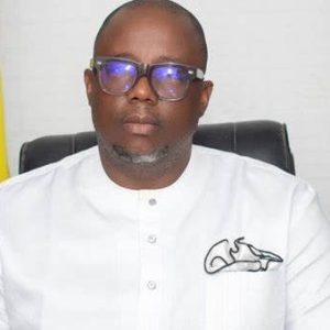 accord-party-denies-faction,-disowns-protest-at-inec-headquarters