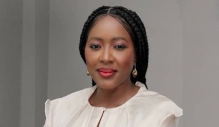 nomination-forms:-political-parties-should-be-fair-to-women,-pwds-in-2027,-says-ikokwu