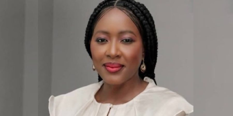 nomination-forms:-political-parties-should-be-fair-to-women,-pwds-in-2027,-says-ikokwu