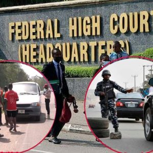 court-bars-police,-frsc-from-fining-motorists-without-judicial-approval
