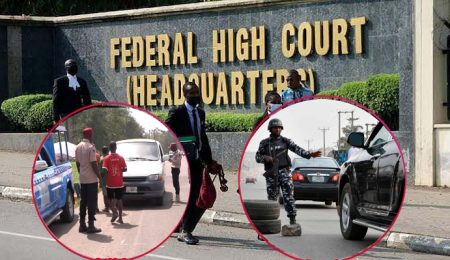 court-bars-police,-frsc-from-fining-motorists-without-judicial-approval