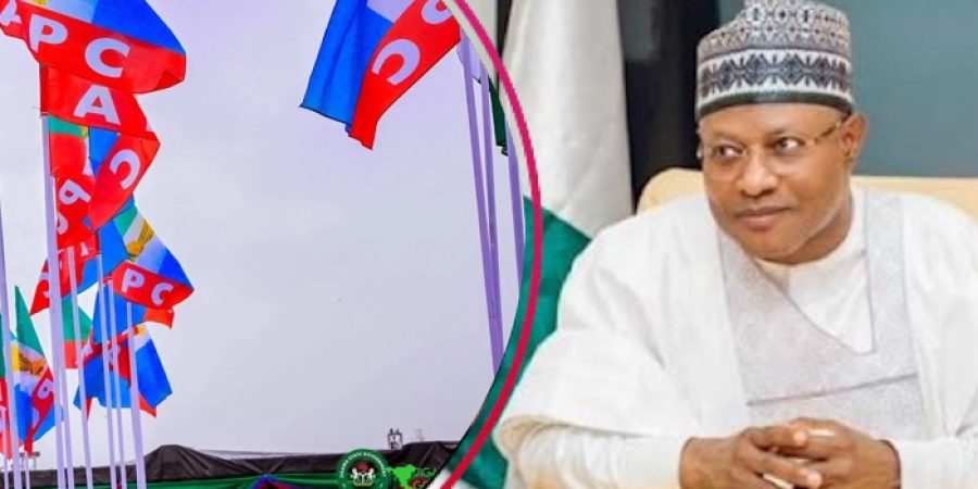 apc-names-uba-sani-as-ekiti-governorship-campaign-council-chairman