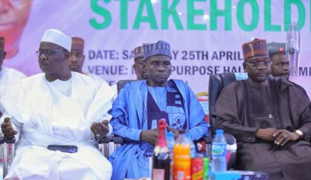 southern-borno-youths-rally-behind-ndume-with-n38.5m-war-chest-for-2027-senate-bid