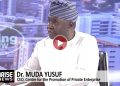 muda-yusuf:-nigeria-risks-hurting-investment-with-aggressive-tax-push