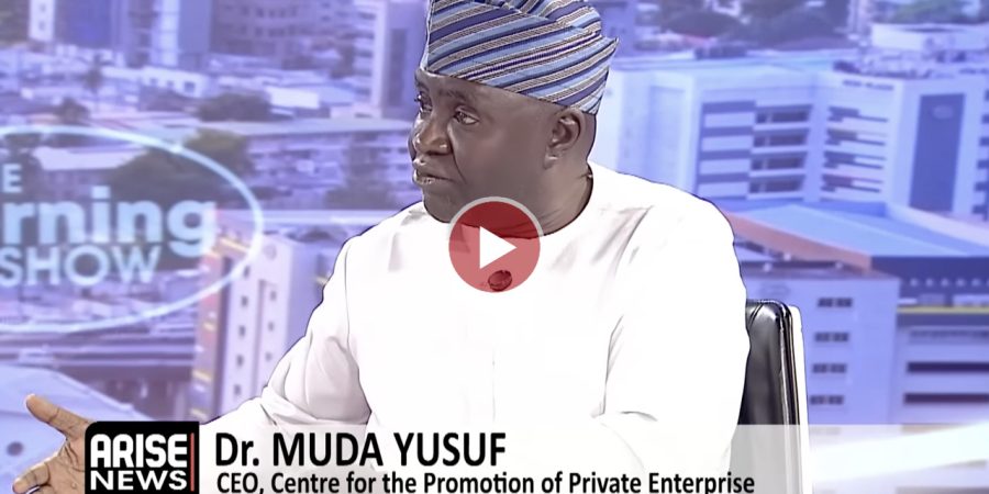 muda-yusuf:-nigeria-risks-hurting-investment-with-aggressive-tax-push