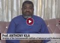 anthony-kila:-nigeria-cannot-build-strong-foreign-policy-on-weak-domestic-policy